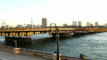 اليوم.. طقس مائل للحرارة نهارا على أغلب الأنحاء والعظمي بالقاهرة 26 درجة