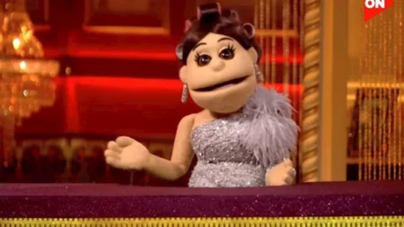 بالفيديو.. طرح برومو برنامج "ليلة فونطاستيك" مع أبلة فاهيتا