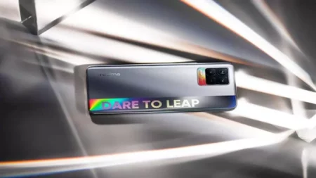 ببطارية كبيرة وكاميرات ممتازة.. Realme تُطلق واحدًا من أفضل الهواتف قريبًا ببطارية كبيرة وكاميرات ممتازة.. Realme تُطلق واحدًا من أفضل الهواتف قريبًا