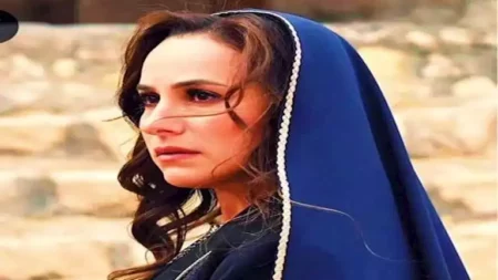 شيري عادل بإطلالة جريئة.. كيف نسقت اللوك؟