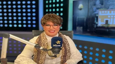 "فضلت في الإنعاش 3 أيام""..نجوى إبراهيم تكشف تفاصيل تعرضها لحادث سير مروع