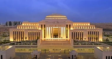 تعرف على مهام واختصاصات لجنة القيم بمجلس الشيوخ