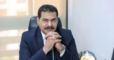 قيادى بالجبهة الوطنية: مصر صانعة السلام فى المنطقة بفضل قيادتها الواعية قيادى بالجبهة الوطنية: مصر صانعة السلام فى المنطقة بفضل قيادتها الواعية