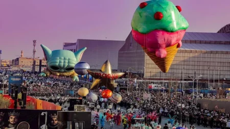 تركي آل الشيخ يعلن افتتاح موسم الرياض 2025 (التفاصيل الكاملة)