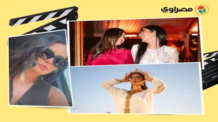 أسماء جلال جريئة ويارا السكري أمام الأهرامات.. لقطات نجوم الفن خلال 24 ساعة