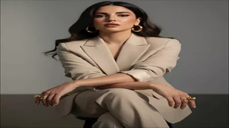 بإطلالة ساحرة.. درة تخطف الأنظار في أحدث ظهور