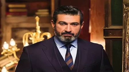 ياسر جلال أحدثهم.. هؤلاء دخلوا مجلس الشيوخ بقرار رئاسي