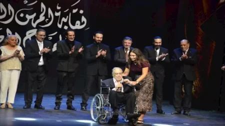 حقيقة تدهور الحالة الصحية للفنان صبري عبدالمنعم حقيقة تدهور الحالة الصحية للفنان صبري عبدالمنعم