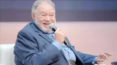 غدًا.. تكريم يحيى الفخراني وسلمى الشماع ويوسف عمر في مهرجان الجامعة البريطانية لأفلام الطلبة