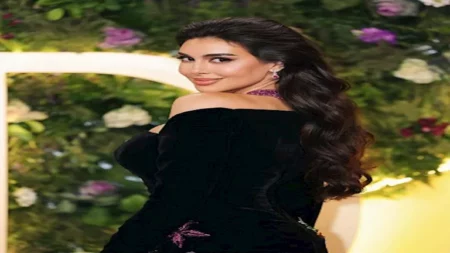 6 إطلالات لنجمات عربيات تصدرن التريند في 2025