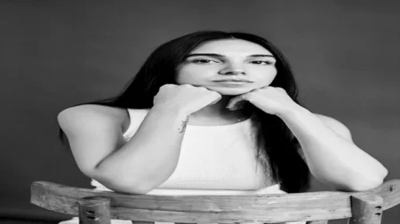 سلمى أبوضيف تستكمل "بنج كلي" وتشارك بلجنة أسبوع النقاد بمهرجان القاهرة