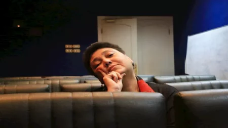 "مثلث الحب" للمخرجة آلاء محمود يشارك في مهرجان القاهرة السينمائي