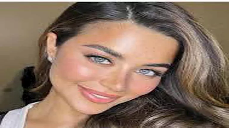 يارا السكري بإطلالة جريئة.. سر اللوك يارا السكري بإطلالة جريئة.. سر اللوك