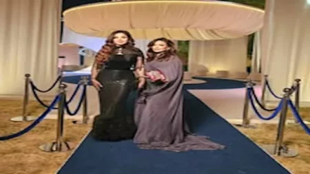 قبل انطلاقه.. أبرز إطلالات المشاهير في أسبوع الموضة بموسم الرياض 2024