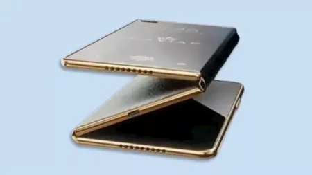 تسريبات "Galaxy TriFold".. مواصفات وأسعار أول هاتف ثلاثي الطي