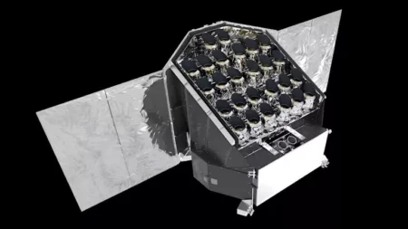 قبل إطلاقه في 2026.. تلسكوب "أفلاطون" الأوروبي جاهز لبدء مرحلة الاختبارات