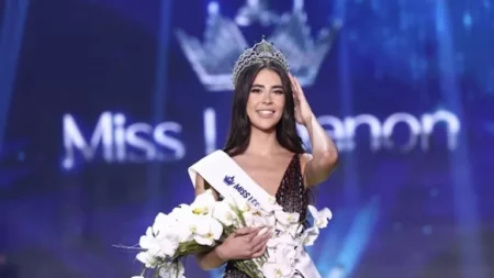 آخرهم بيرلا حرب.. 20 صورة لملكات جمال لبنان خلال الـ 10 سنوات الأخيرة آخرهم بيرلا حرب.. 20 صورة لملكات جمال لبنان خلال الـ 10 سنوات الأخيرة