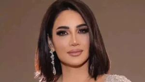 "جاذبية اللون الوردي".. 6 صور لـ ديانا حداد بإطلالة مميزة