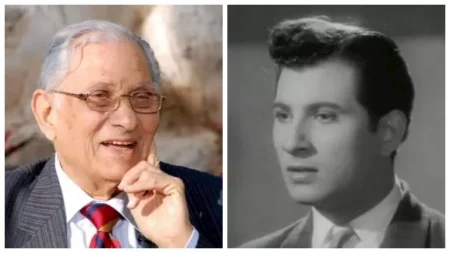 "كان قدوة حسنة".. ابنة عمر الحريري تُحيي الذكرى الـ14 لرحيله بكلمات مؤثرة "كان قدوة حسنة".. ابنة عمر الحريري تُحيي الذكرى الـ14 لرحيله بكلمات مؤثرة