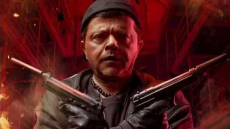 محمد هنيدي يخوض بطولة "الاسترليني" مع المخرج حسين المنباوي