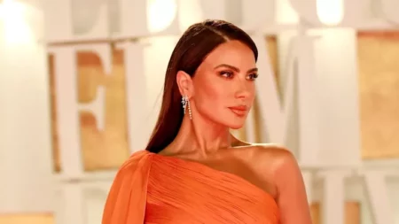 صبا مبارك بفستان مفتوح.. 25 صور لإطلالات النجمات في مهرجان الجونة