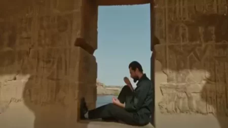 تشويق وغموض.. الإعلان الرسمي لفيلم "قصر الباشا" استعدادا لعرضه بالسينمات