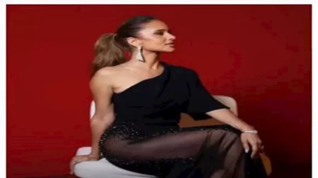 نيللي كريم تثير الجدل:"مواصفات الرجولة منقرضة اليومين دول"