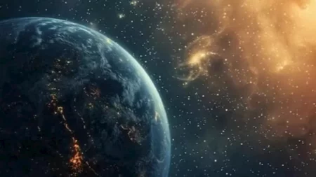 هل الكائنات الفضائية تعيش بالقرب منا؟ دراسة جديدة تكشف هل الكائنات الفضائية تعيش بالقرب منا؟ دراسة جديدة تكشف