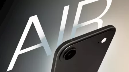 "أبل في ورطة".. ما مصير آيفون إير بعد تراجع المبيعات؟