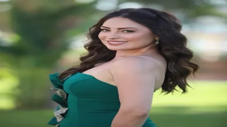 نشر الساعة 3 مساء - صورة رئيسية واحدة - البوم صور - سيكشن الموضة