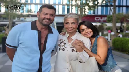 فركش.. انتهاء تصوير فيلم "السلم والثعبان 2"