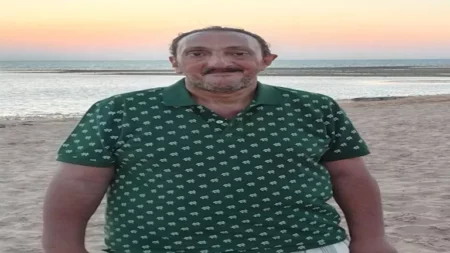 وفاة نجل الشاعر الراحل محمد حمزة.. وهذا موعد ومكان صلاة الجنازة وفاة نجل الشاعر الراحل محمد حمزة.. وهذا موعد ومكان صلاة الجنازة