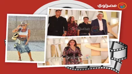 حدث بالفن| حقيقة فيديو إلهام شاهين ونجمات بفساتين قصيرة ودمية تثير الجدل في الجونة حدث بالفن| حقيقة فيديو إلهام شاهين ونجمات بفساتين قصيرة ودمية تثير الجدل في الجونة