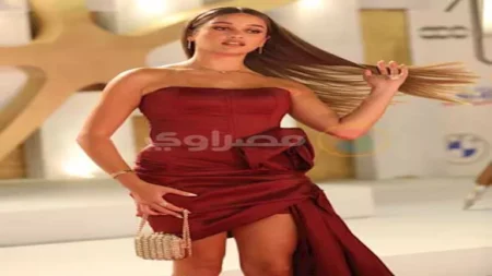 25 صورة.. نجوم الفن يدعمون الفائزين بحفل توزيع جوائز سيني جونة