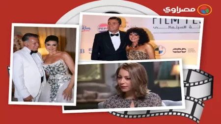 حدث بالفن|نجاة فنانة من حادث وتفاصيل زفاف أروى جودة وحكايات ثامن أيام الجونة