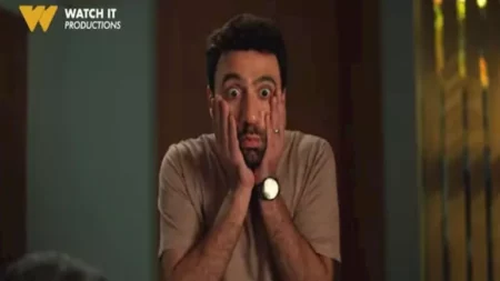 موعد عرض آخر حلقتين بمسلسل "كارثة طبيعية" لـ محمد سلام