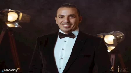 بعد نجاح حفل "مصر السلام".. عمرو كمال يُعلن الاستعداد لمهرجان صدى الأهرامات