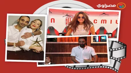 حدث بالفن | وفاة شقيق فريدة سيف النصر وإصابة زينة أثناء التصوير