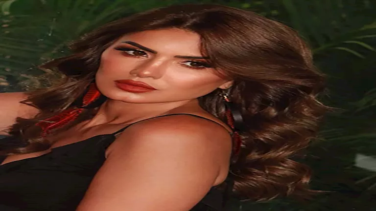 جلسة تصوير جديدة لـ نجلاء بدر تخطف بها الأنظار على السوشيال ميديا جلسة تصوير جديدة لـ نجلاء بدر تخطف بها الأنظار على السوشيال ميديا