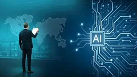 تقليل أيام العمل الأسبوعية بسبب الذكاء الاصطناعي.. ما القصة؟ تقليل أيام العمل الأسبوعية بسبب الذكاء الاصطناعي.. ما القصة؟