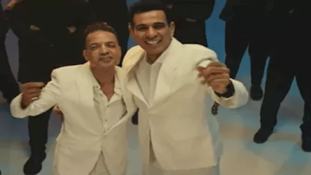 إيمي سالم اتهمتهم بالسرقة.. عصام كاريكا يوضح هل لجأ للقانون ضد الليثي وطارق الشيخ؟