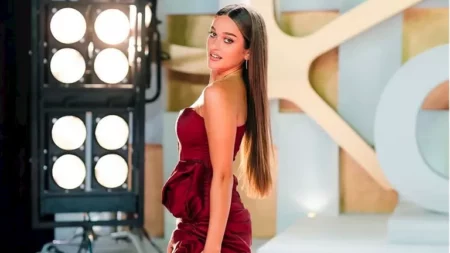 بالصور- نور إيهاب تستعرض جمالها بـ 10 إطلالات مختلفة في مهرجان الجونة