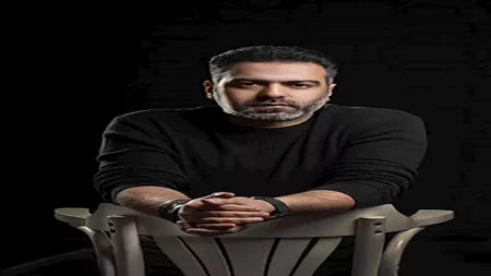 بسبب تزامنه مع افتتاح المتحف الكبير.. طلب خاص من الملحن محمدي لضيوف عقد قرانه