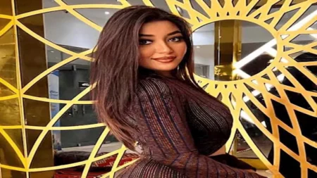 بسبب أزمتها الأخيرة.. رحمة محسن تتصدر تريند محرك البحث "جوجل"