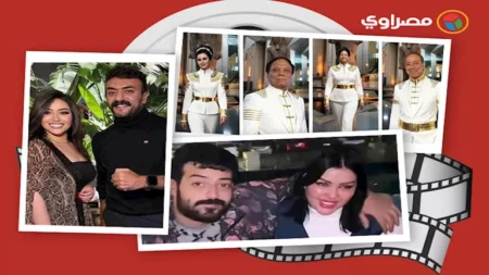 حدث بالفن | رحمة محسن تثير الجدل وفنان يخرج من المستشفى وجلسة صلح بين مطرب وزوجته