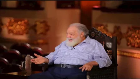 يحيى الفخراني: "اتعرض عليا الكيف ورفضته لأني مبحبش المخدرات"