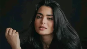 "بملابس رياضية".. أسماء جلال تبرز رشاقتها داخل صالة "الجيم"