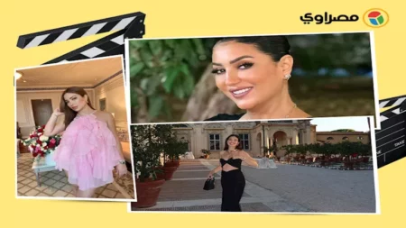 آيتن عامر في الجيم وجوري بكر جريئة.. 10 لقطات لنجوم الفن خلال 24 ساعة آيتن عامر في الجيم وجوري بكر جريئة.. 10 لقطات لنجوم الفن خلال 24 ساعة