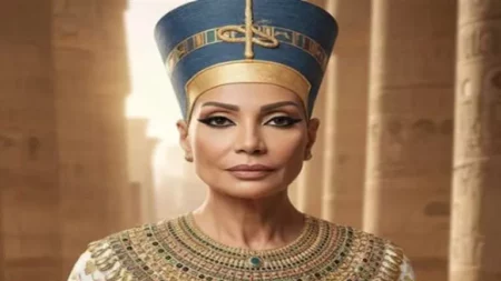 كيف تحول صورتك إلى زي فرعوني قبل افتتاح المتحف المصري الكبير؟ كيف تحول صورتك إلى زي فرعوني قبل افتتاح المتحف المصري الكبير؟
