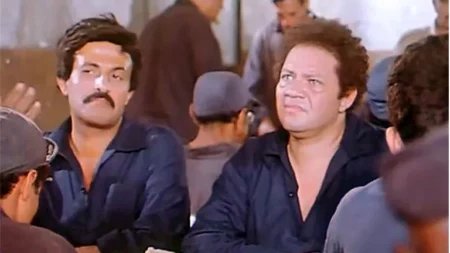 يحيى الفخراني: "سمير غانم كان إنسان نقي وخلى دلال تسيب مسرحيته عشاني"